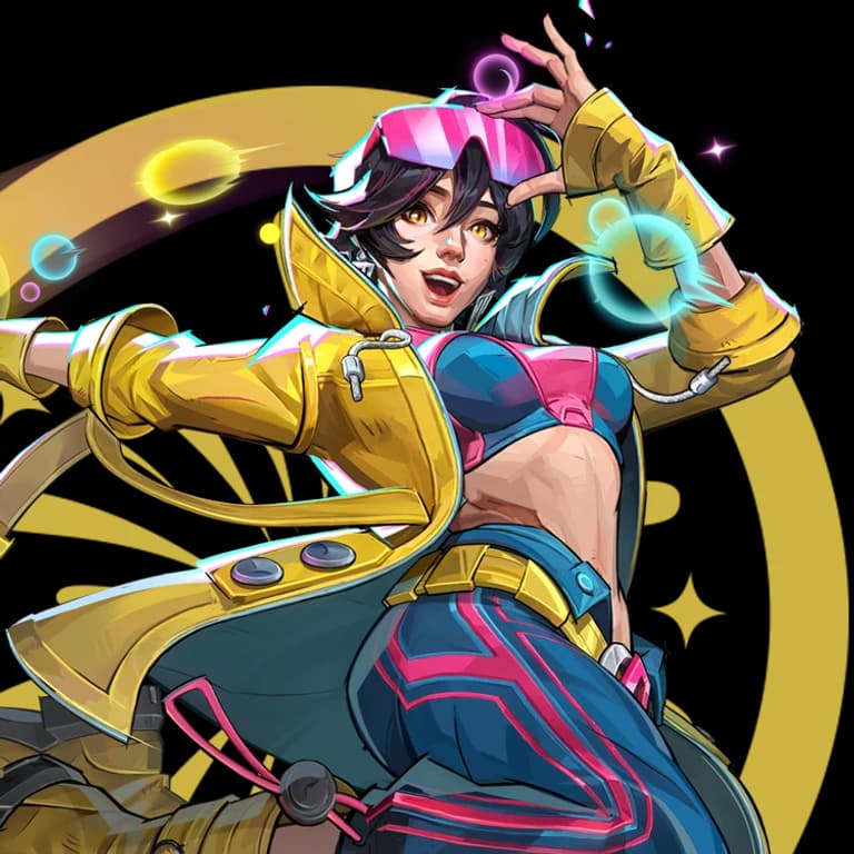 Jubilee portrait