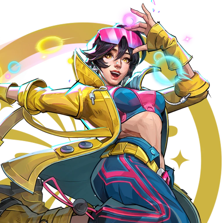 Jubilee portrait